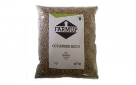 Farmup Coriander Seeds   Pack  250 grams